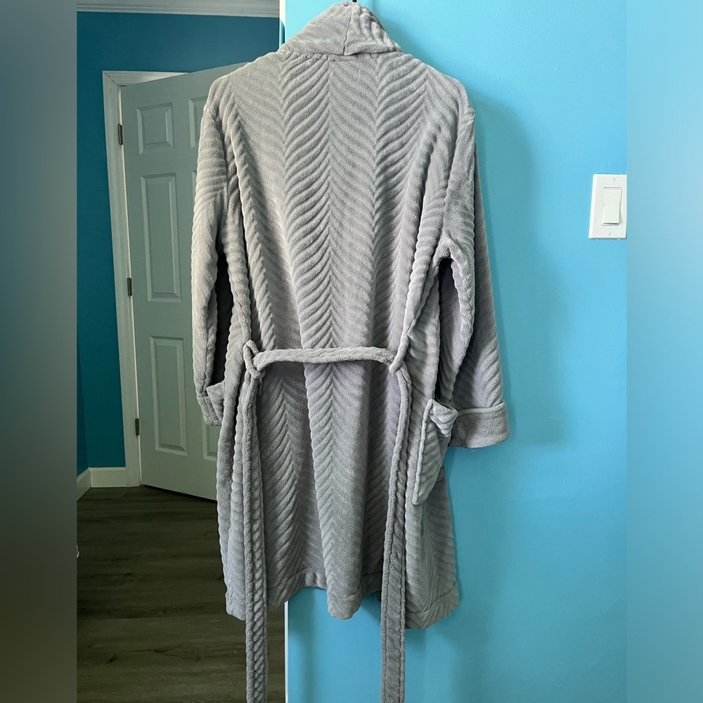 Charter Club Robe - Picture 6 of 8